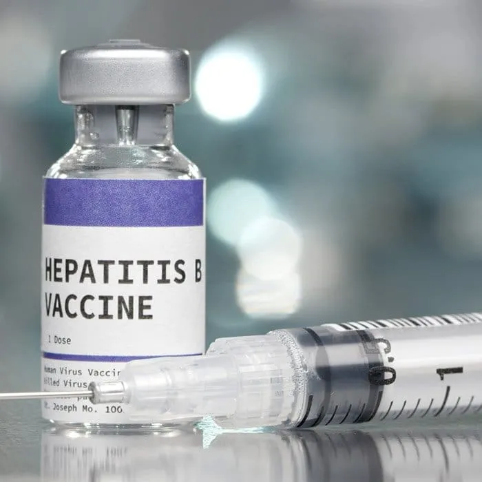 Hepatitis [A,B,C,D,E]