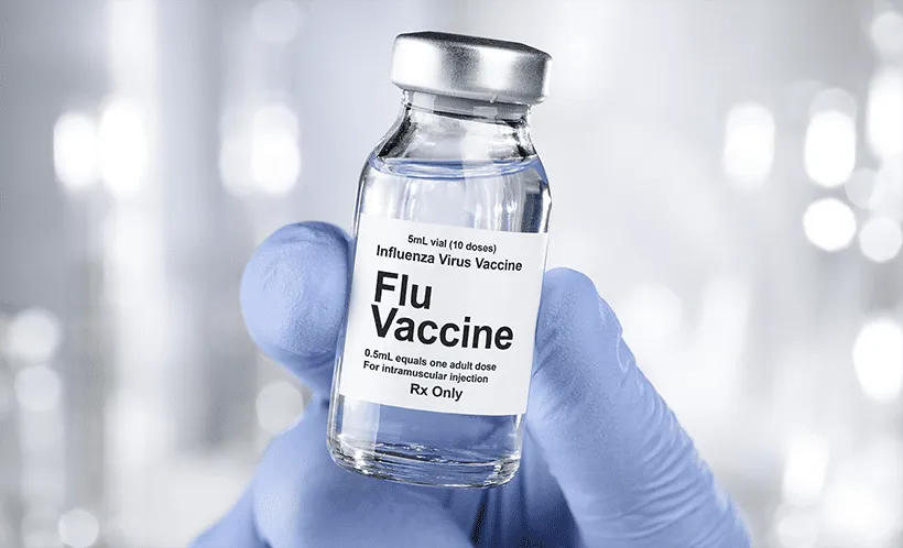 Flu Vaccine