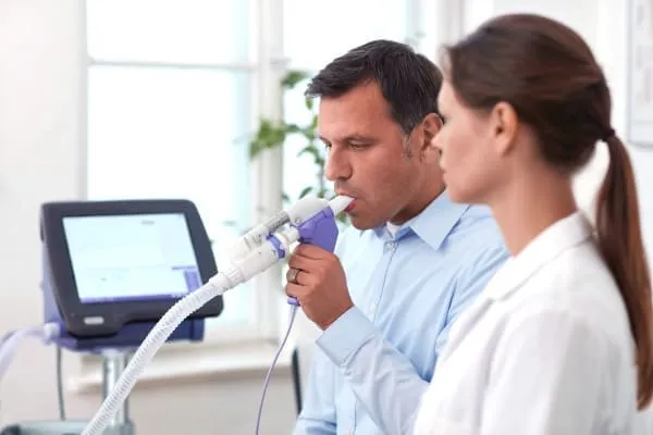 Pulmonary Function Tests (PFT)