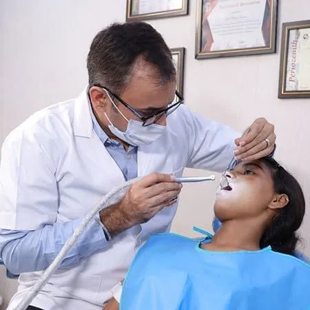 Dental Care