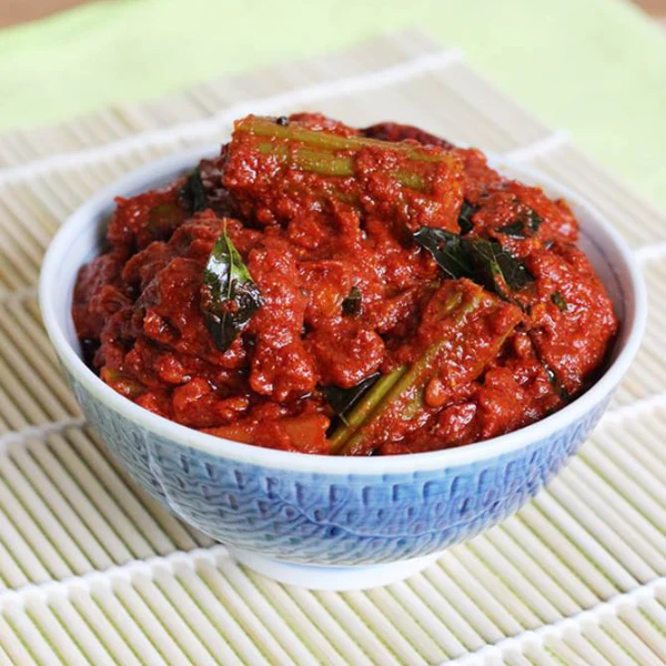 Munagakaya Pickle