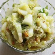 Cucumber Pickle