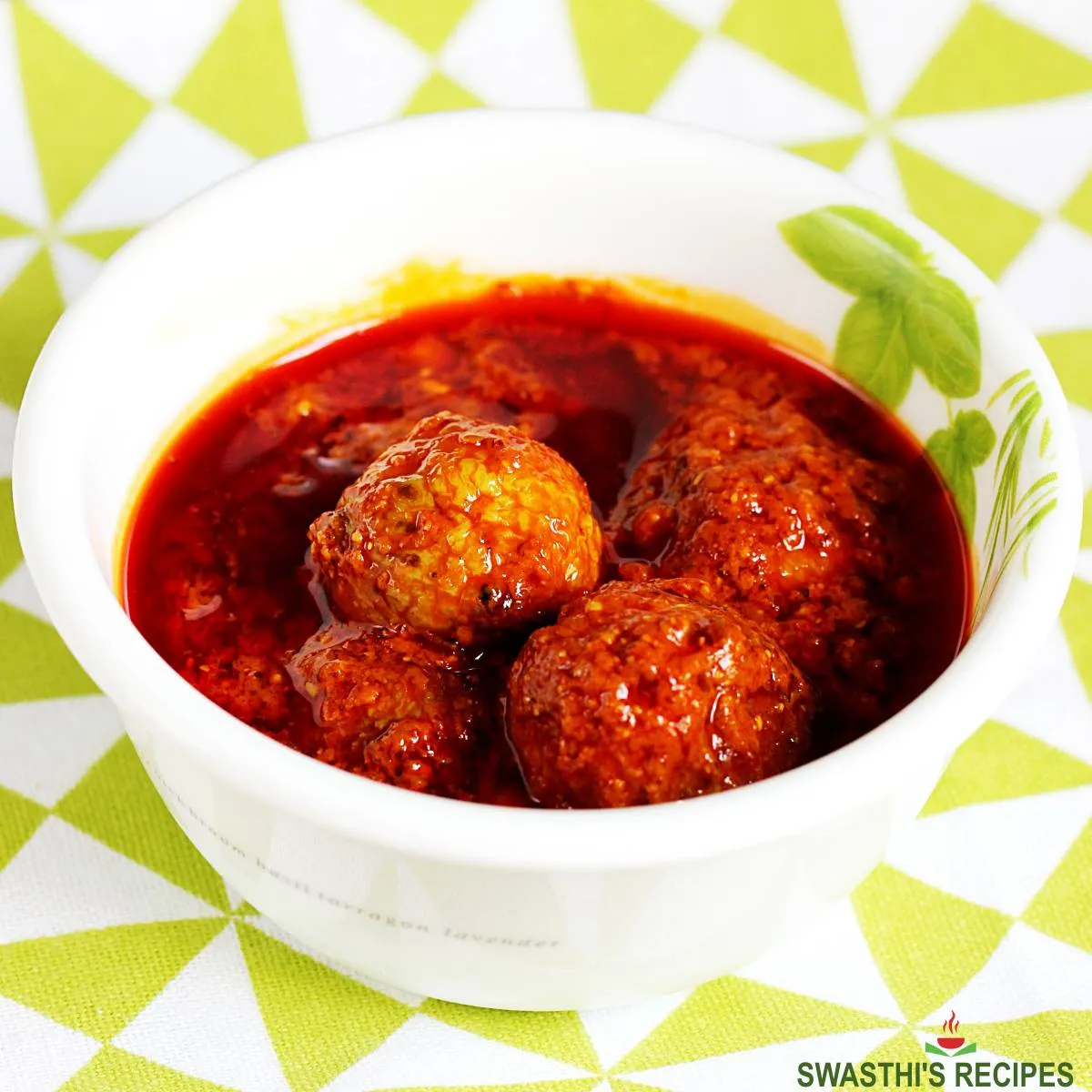 Tomato Amla Pickle