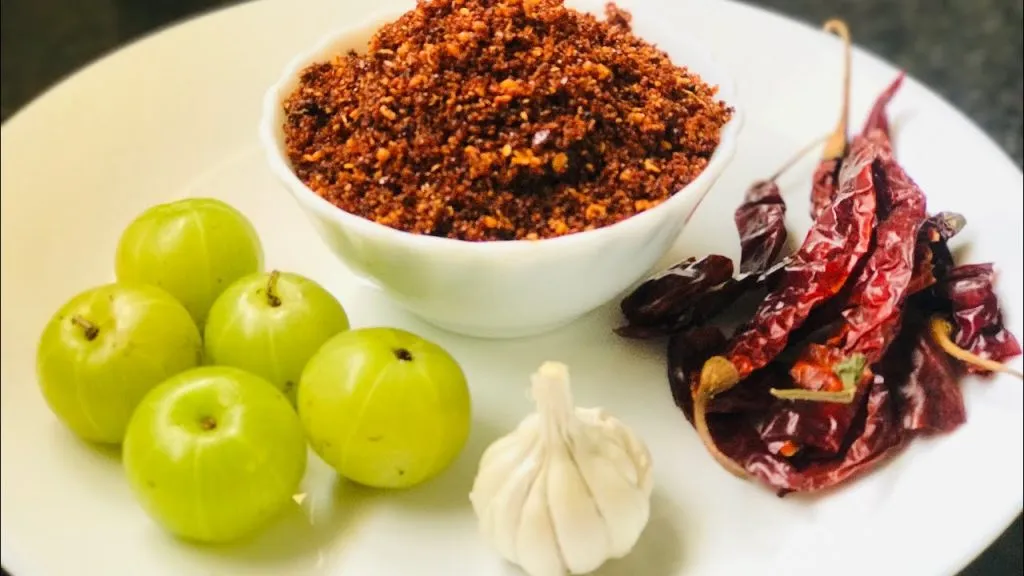 Amla Karam