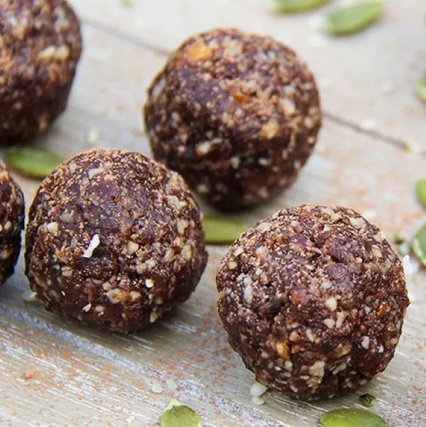 Flax Seeds Mudhalu