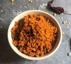 Chutney Powder