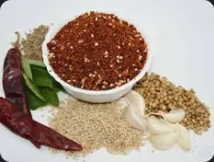 Nall Nuvula Karam