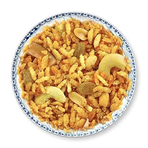 Poha Chivda