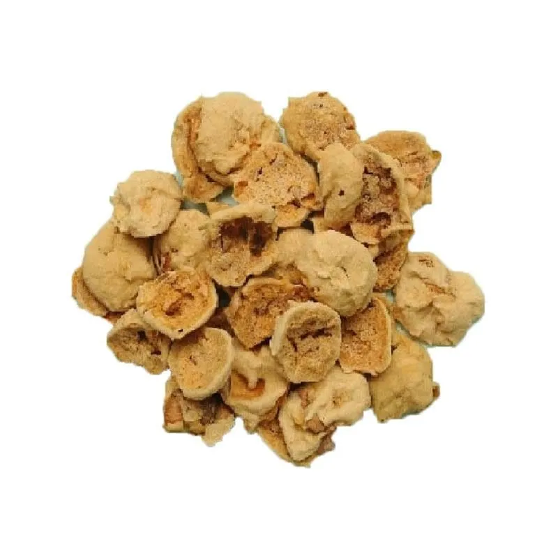 Pumpkin Papad