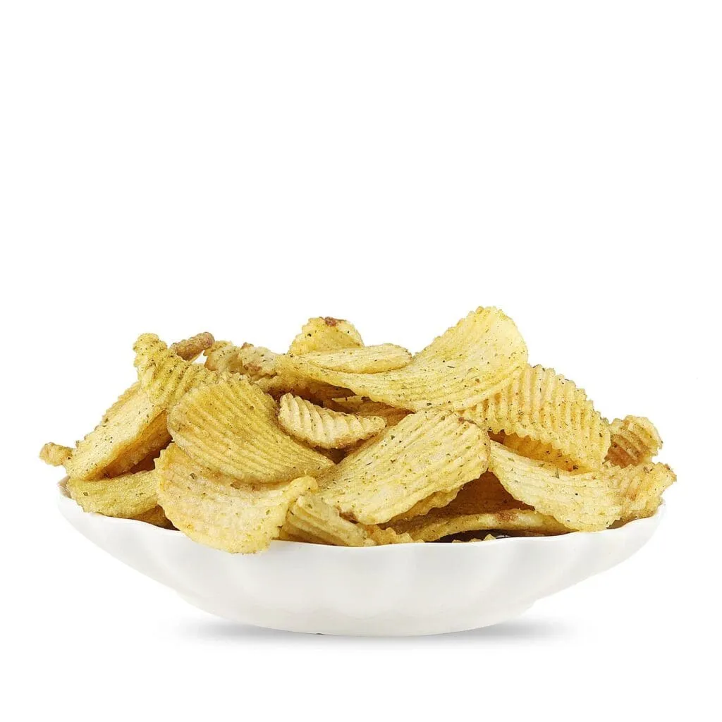 Pudina Masala Chips