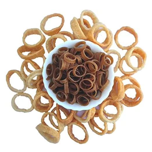 Onion Rings Chips