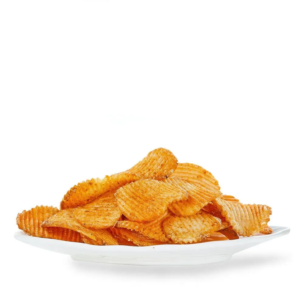 Tomato Chips