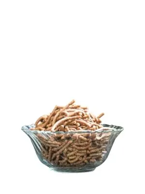 Ragi Poosa