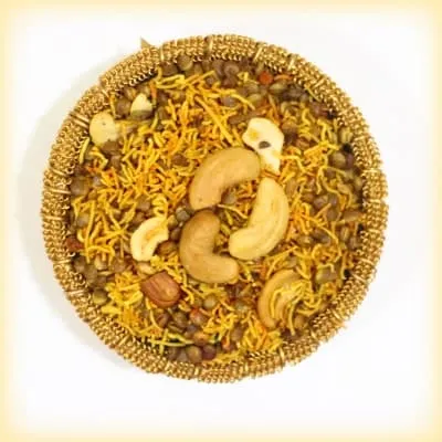 Dalmote Mixture