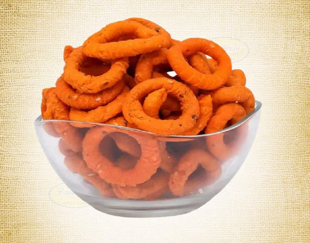 Red Chekodi