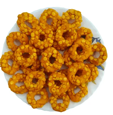Pappu Chekodi