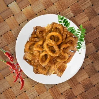 Nuvvula Chekodi