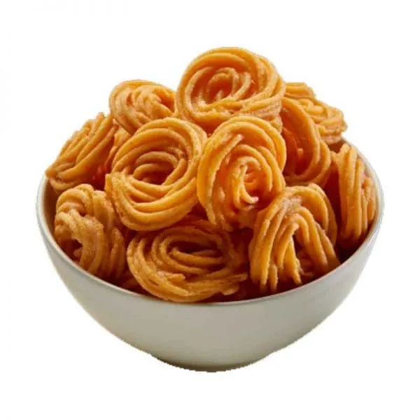 Onion Murukulu