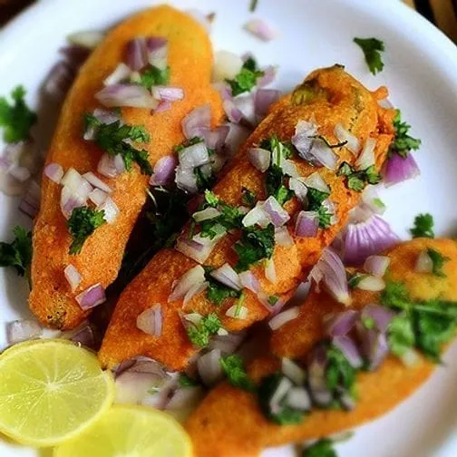 Masala Mirchi