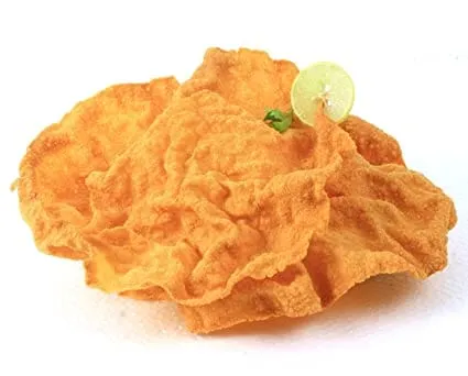 Atukulu papad