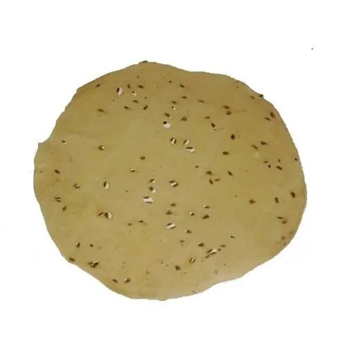 Kothmiru papad
