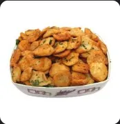 Bombay Chips