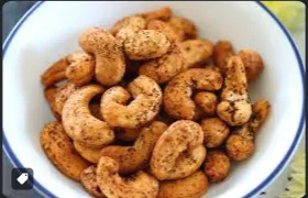 Kaju Fry