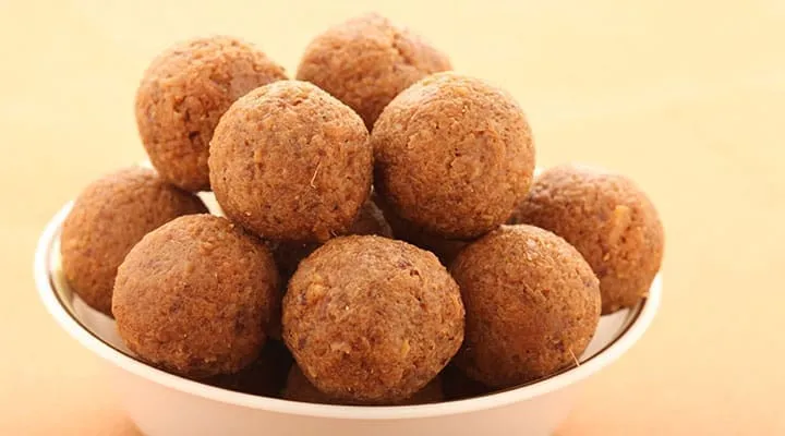 Kobbari undalu