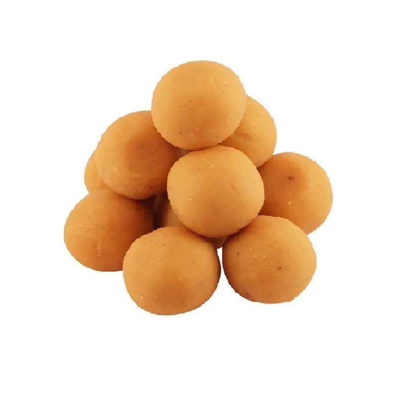 Thokkudu laddu