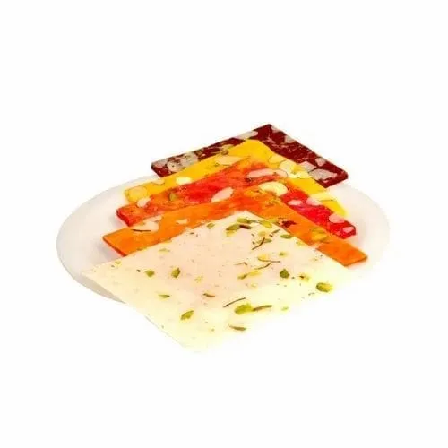 Mix Fruit Ice Halwa
