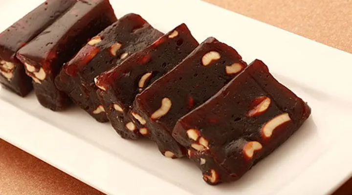 Bandar Halwa