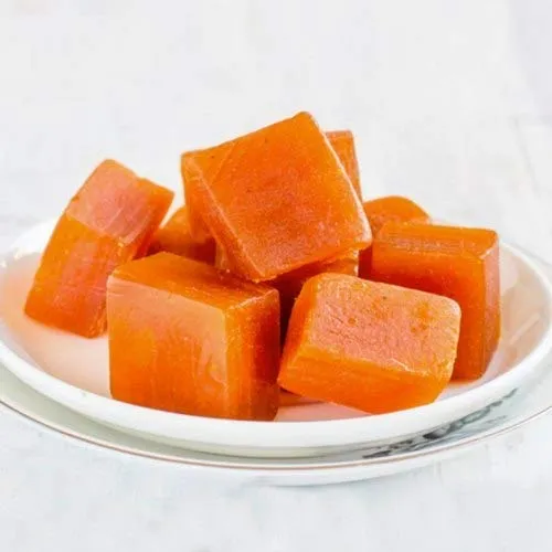 Mango Jelly