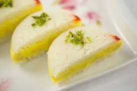 Malai Sandwitch
