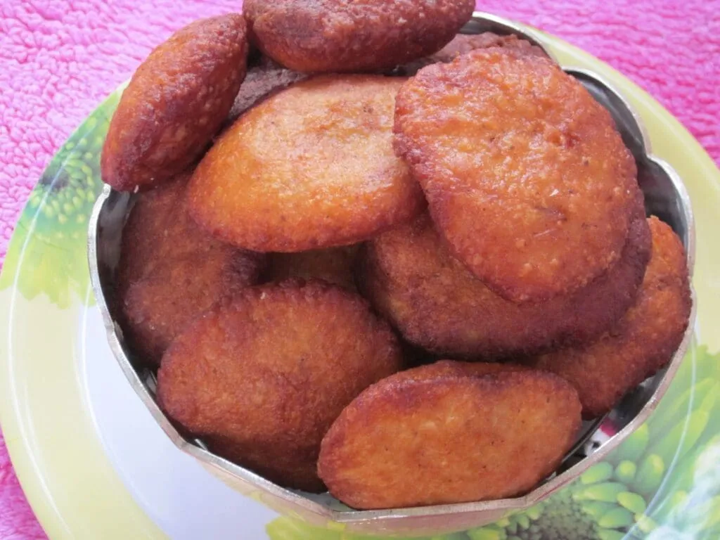 Kobari burelu