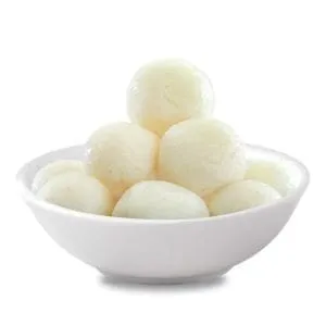 Chhenna laddu