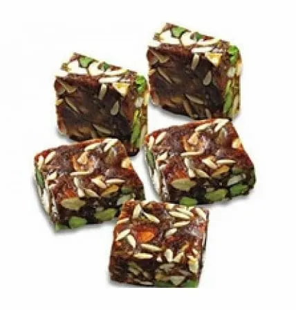 Khajur Pak (Sugar Free)