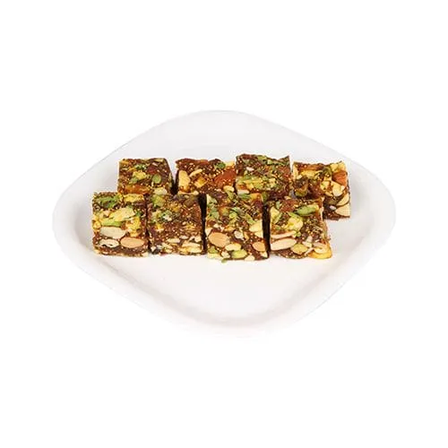 Anjeer Pak ( Low Sugar )