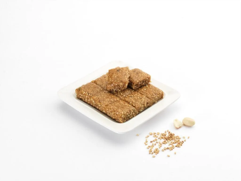 Til (Sesame) Chikki