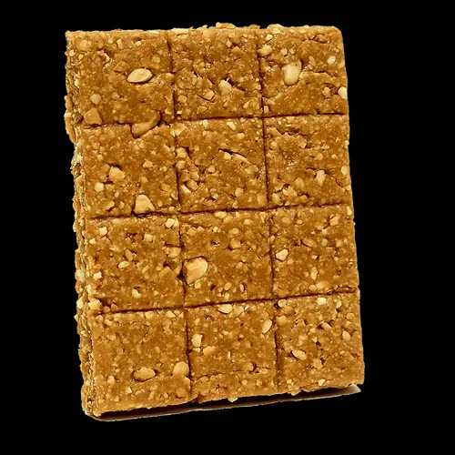 Crush Singdana Chikki