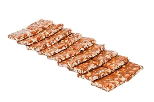 Singdana (Peanut) Chikki