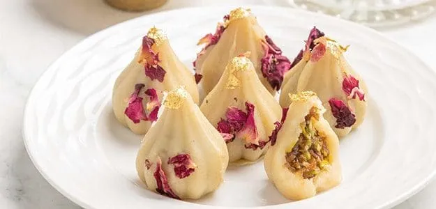 Rose Kaju Modak