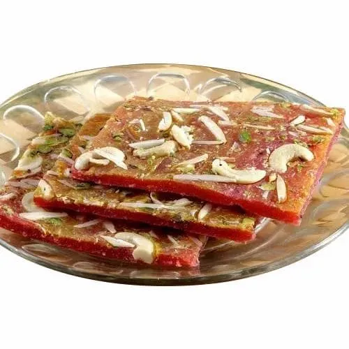 Maharaja Halwa