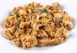 Kaju Pakodi