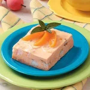 Apricot Delight