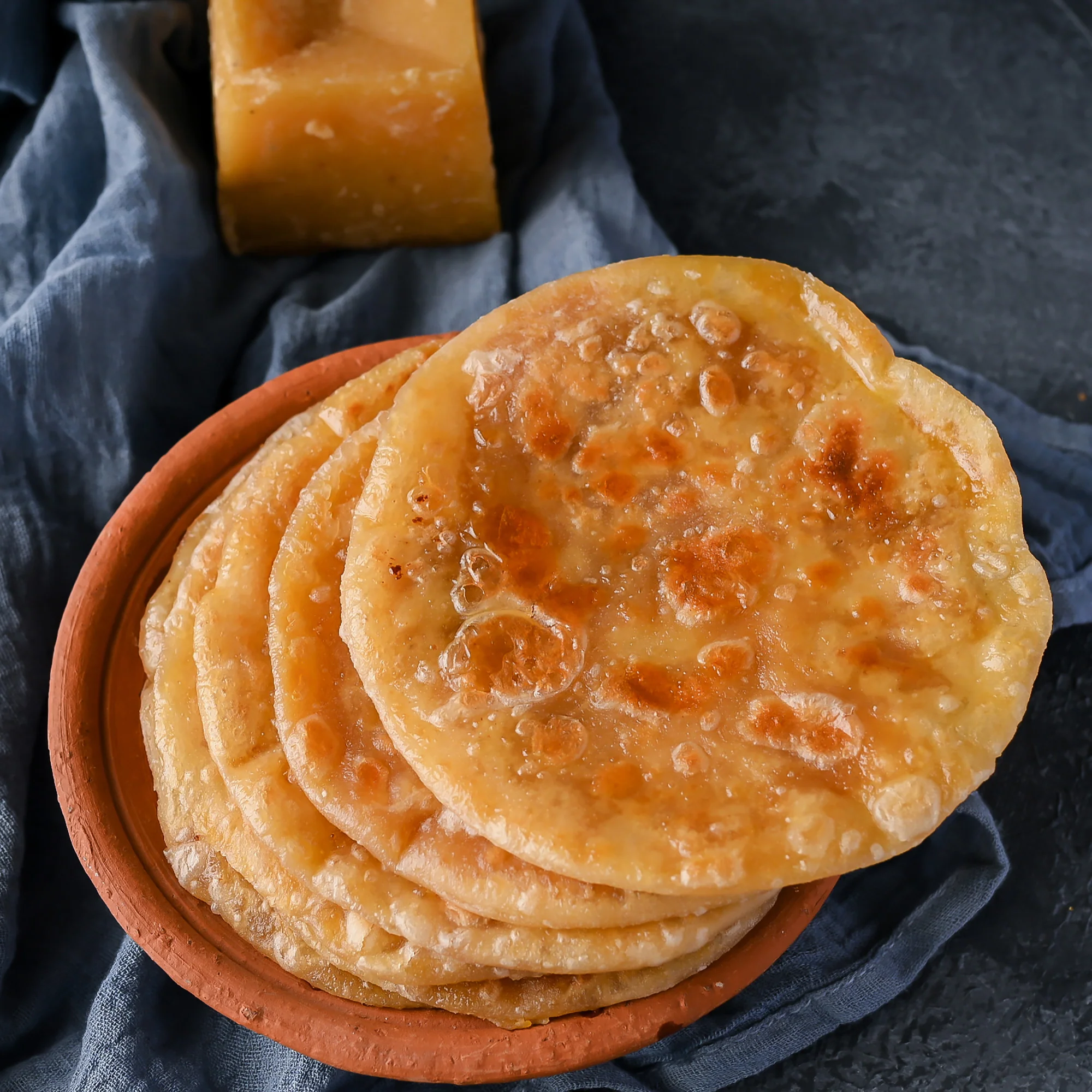 Bakshalu