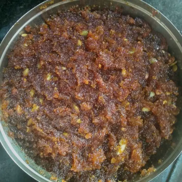 Amla Halwa