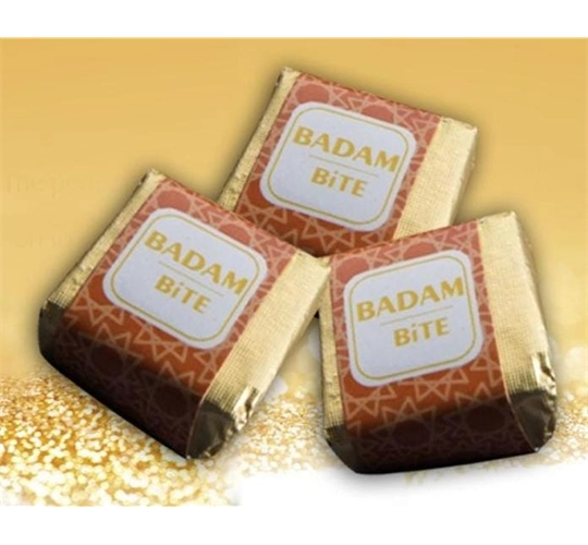 Badam Bite