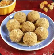 Gondi Laddu