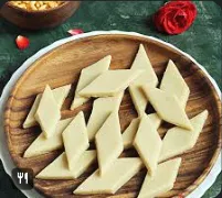 Kaju Mithai