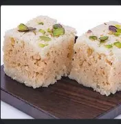 Kaju Mysore Pak
